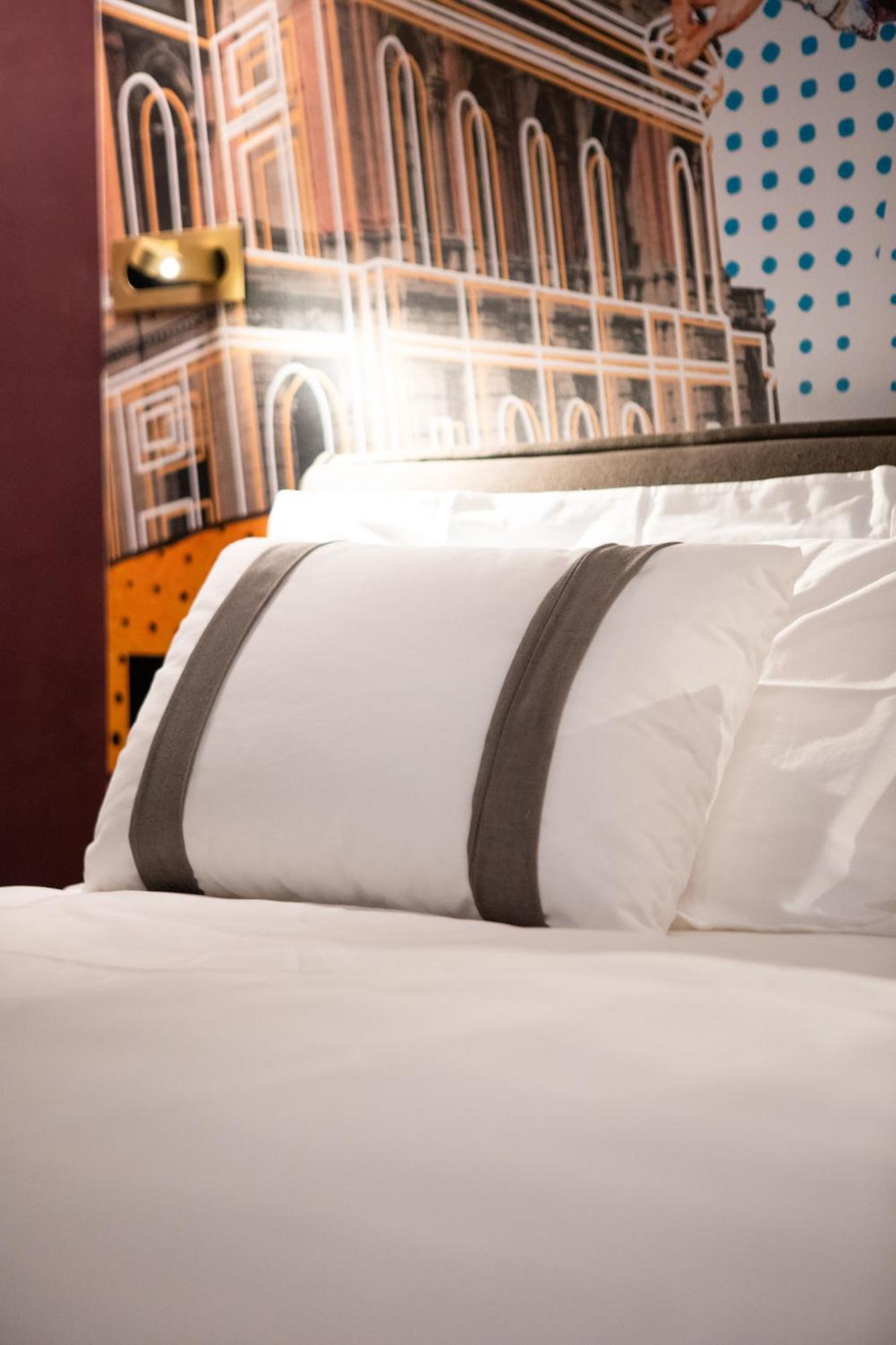 Pietrasanta Ai Teatri Bed & Breakfast Exterior foto